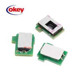 Puce de toner TN920 TN920XL pour imprimante <span class=keywords><strong>Brother</strong></span> HL-L5210DN HL-L5210DW HL-L5215DW DCP-L5510DN HL-L6210DW, réinitialisation de la puce de la <span class=keywords><strong>cartouche</strong></span> de toner - Product Image 3