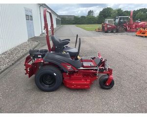 เครื่องตัดหญ้าแบบ Zero Turn รุ่น Ferris ZT 800 ISX ขนาด 72 นิ้ว คุณภาพระดับอุตสาหกรรม สำหรับงานหนัก - Product Image 1