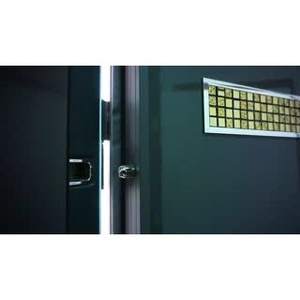 ABSDOOR GUEARDEX Portes d'entrée en acier inoxydable Design postmoderne Isolation thermique Direct Appartement/Villa/Hôtel Turquie - Product Image 5