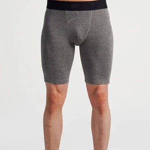 Best Selling Men <b>Compression</b> <b>Shorts</b> Pakistan Manufacturer High Quality Printing <b>Compression</b> - Product Image 4