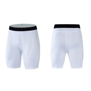 Pantaloncini portaoggetti tascabili personalizzati Multi tasche pantaloncini da allenamento da palestra da allenamento da uomo pantaloncini Active <span class=keywords><strong>Wear</strong></span> all'ingrosso - Product Image 1