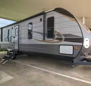 Camping-cars Quality Forest River Aurora : tarifs de gros abordables pour les voyageurs et les familles - Product Image 2