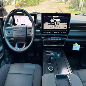 GMC Hummer EV 3X SUV LHD Altamente Promocionalizable - Product Image 3