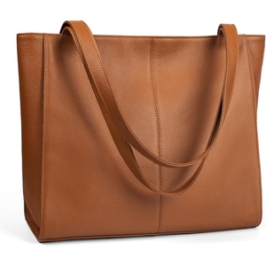 Sac à bandoulière en cuir véritable pour femmes, sac à main en cuir de vache, sac à bandoulière décontracté de qualité supérieure - Product Image 1