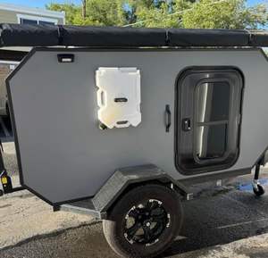 Caravane haut de gamme aux normes australiennes. - Product Image 1