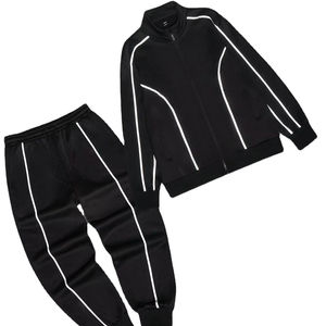 Vêtements de sport imprimés de haute qualité, légers, respirants, écologiques, antibactériens, évacuant l'humidité, performance solide - Product Image 1