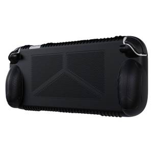 SWITCH 2 Gants de jeu en silicone noir qui brillent dans le noir SWITCHNEWGLOVEBLACK Accessoires de jeu - Product Image 5