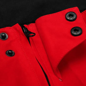 Pantalones de Motociclismo de Invierno de Alta Calidad, Nuevo Modelo, Pantalones de Carreras Impermeables Premium con Función Cortavientos - Product Image 3