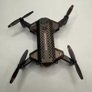 Dronehint Aeronautics VA-1000 Drone GPS professionnel 4K/8K HD Streaming Objectif grand angle Couleur noire - Product Image 1