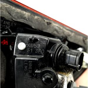 ไฟเบรกหลังขวาในตัวประตู MAZDA CX-5 ซีรีส์ KD53-513F0 (12>16) - Product Image 6