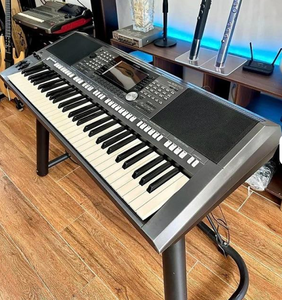 Teclado de piano PSR-S970 completamente nuevo ORIGINAL - Product Image 3