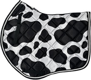 Selle de cheval en cuir de haute qualité Fazn Industry, selle western de haute qualité, design personnalisé, confortable avec rembourrage doux - Product Image 1