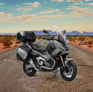 Hondaa xadv 350 APR x ADV 350cc การผจญภัยของสกู๊ตเตอร์ถนน - Product Image 2