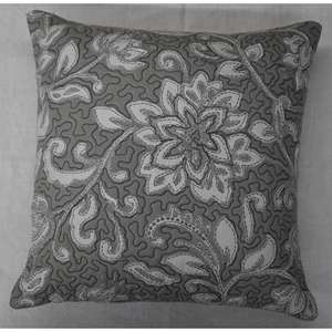 Soft Touch <b>Cushion</b> <b>Covers</b> <b>Cushion</b> <b>Covers</b> Suitable For Modern Apartment Living Cotton Embroidered Embellished <b>Cushion</b> <b>Covers</b> - Product Image 2