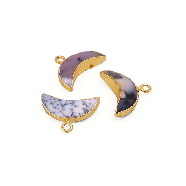 โอปอล Dendrite