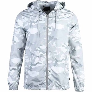 Chaqueta impermeable y transpirable para hombre, a prueba de viento, ideal para actividades al aire libre, capa de lluvia cargada por Dress Sports - Product Image 1