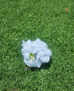 15Dx64mm HCS (Hollow Conjugated Siliconized) Recycled Polyester <b>Staple</b> Fiber Vietnam best price ISO, OEKO & GRS Certified - Product Image 4