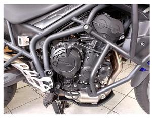 NUEVA Motocicleta Triiumphs Tridentts 800 2026 MÁS VENDIDA - Product Image 2