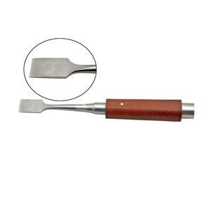 Osteótomo de Acero de Alta Calidad para Instrumentos Quirúrgicos Ortopédicos - Product Image 2