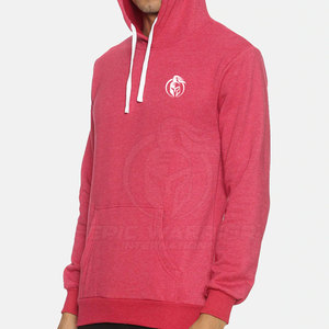 เสื้อฮู้ดผู้ชาย ผลิตจากวัสดุคุณภาพดี ดีไซน์โดดเด่น ระบายอากาศได้ดี สินค้ามาใหม่ - Product Image 2