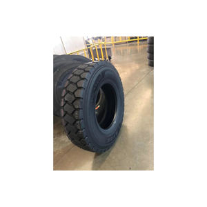 Nuevo diseño radial 225/70R19.5 Neumáticos de camión sin cámara para camiones ligeros y autobuses Modelo 11r22.5 y 215/75R17.5 ¡Compre ahora! - Product Image 2