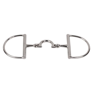 Confort et contrôle avec les mèches Dee d'équitation Améliorez chaque trajet avec nos mèches Dee d'équitation haut de gamme - Product Image 4