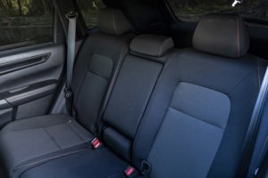 Honda CR-V Hybrid Sport 2023 Usado en Buen Estado - Product Image 6