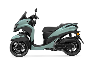 ข้อเสนอสุดพิเศษ สกู๊ตเตอร์ใหม่แท้จากโรงงาน รุ่น Tricity 300 ปี 2026 ความเร็ว >80 กม./ชม. กำลังไฟ 1001-2000 วัตต์ พร้อมขายแบบดาวน์ - Product Image 6