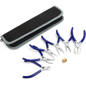 ชุดคีมเครื่องประดับอเนกประสงค์ - Product Image 1