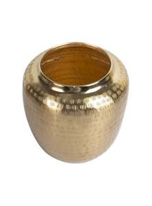 Modern Metal Table Flower <b>Vase</b> High Quality Bulk Quantity <b>Vintage</b> Unique Modern Festive Decor Usage Home Decorative Wholesale - Product Image 2