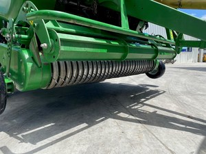 Nuevas empacadoras de heno redondas asequibles - Product Image 6