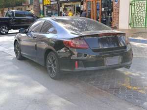 Accord 2021, Sedán 4.1-6L, Gasolina, Tracción Delantera, Automático, con Interior de Cuero, Volante a la Izquierda, Modelo Aspire, Techo Solar Usado, Cámara Trasera de 360° - Product Image 5
