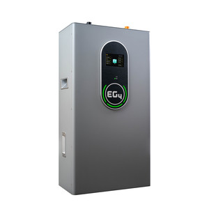 EG4 6000XP Indoor WallMount Off Grid Backup Bundle Essential Load Kit - Product Image 2