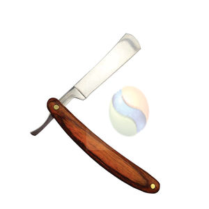 Navaja de Afeitar Profesional para Hombre, Afilada, Duradera, de Alta Calidad - Product Image 4