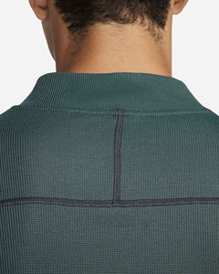 T-shirt à manches longues pour homme, design uni, dernière collection 2024, coton, vêtements pour homme, col rond, manches longues, haute qualité - Product Image 5