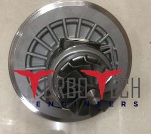 K27 70279020313 A4000960699 127019290064 7077902125 TURBOCOMPRESSEUR CHRA - Product Image 2