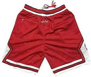 กางเกงขาสั้นบาสเก็ตบอลสำหรับฤดูร้อน bsci กางเกงขาสั้นมีสไตล์และทนทานสวมใส่สบายสำหรับผู้เล่น - Product Image 2