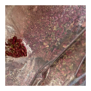 Té de Capullo de Rosa Seca de Alta Calidad, Vietnam Rosae Rugosae, Bebida Herbal Natural para el Mercado de Exportación - Product Image 4