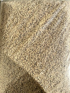 Venta al por mayor de pellets de madera a granel de haya de 15kg para calefacción de hogares baratos - Product Image 3