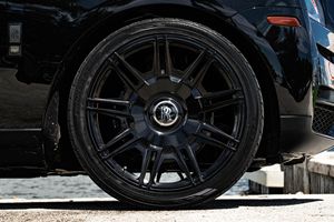 Gran Oferta: Rolls-Royce Cullinan 2024 Usado en Excelentes Condiciones, Listo para Enviar - Product Image 4