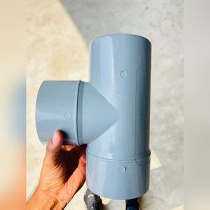 Proveedor B2B de Codo de PVC para Conductos de 45 Grados, Compatible con Tuberías Estándar, Alta Calidad, Distribuidor de Suministro Global - Product Image 2