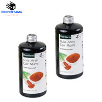 Nutrifarm 100% Pure Indonesische Arengapalm Suiker Vloeibare Sirop Hoge Kwaliteit Premium Kwaliteit 500ml-1000ml Geflesseerd Halal Gecertificeerd