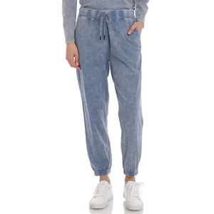 Pantalones de mujer de alta calidad, ropa informal, pantalones de mujer, proveedor mayorista - Product Image 1