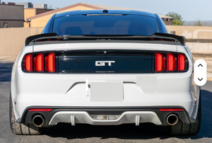 FORD MUSTANG GT PREMIUM COUPE 2022 USADO, TÍTULO LIMPIO, VOLANTE A LA IZQUIERDA, ENTREGA A DOMICILIO LISTA PARA ENVIAR - Product Image 2