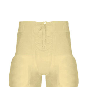 100% polyester surdimensionné uniforme de football américain pour hommes et unisexe sans ficelle lourd respirant grande taille ensemble - Product Image 6