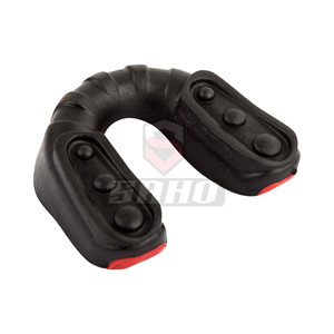 Aparatos de ortodoncia Aparatos de silicona para molares y protectores bucales que se utilizan para la alineación de los dientes Material AVE moldeado para adaptarse completamente a los dientes - Product Image 4