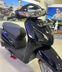 VENTAS CALIENTES PARA 2024 Activa 6G Scooter 109.51cc Motocicletas - Product Image 1