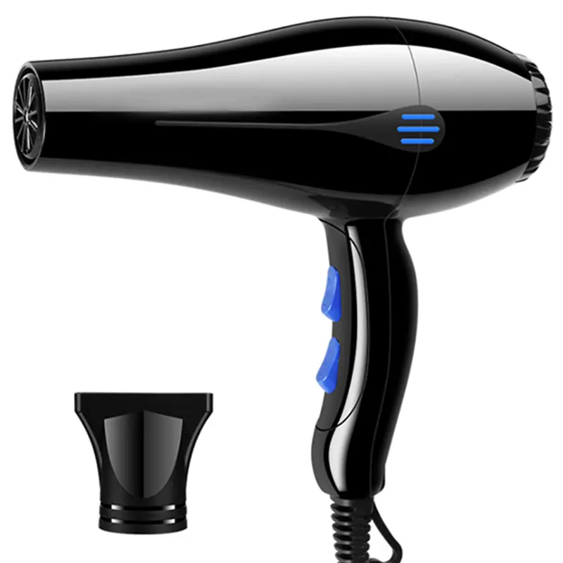 Factory Price Salon Hair Dryer With Accessories For Hairdryer Hair Care low Price