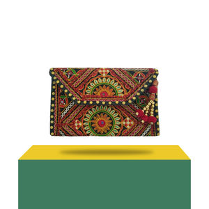 Bolsos de mano hechos a mano para mujer, para cualquier ocasión - Product Image 2