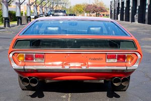 Gran Oferta: Lamborghini Espada Serie II de 1970 Usado - Product Image 5